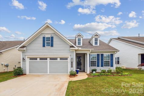 10400 Superb Lane Charlotte NC 28215