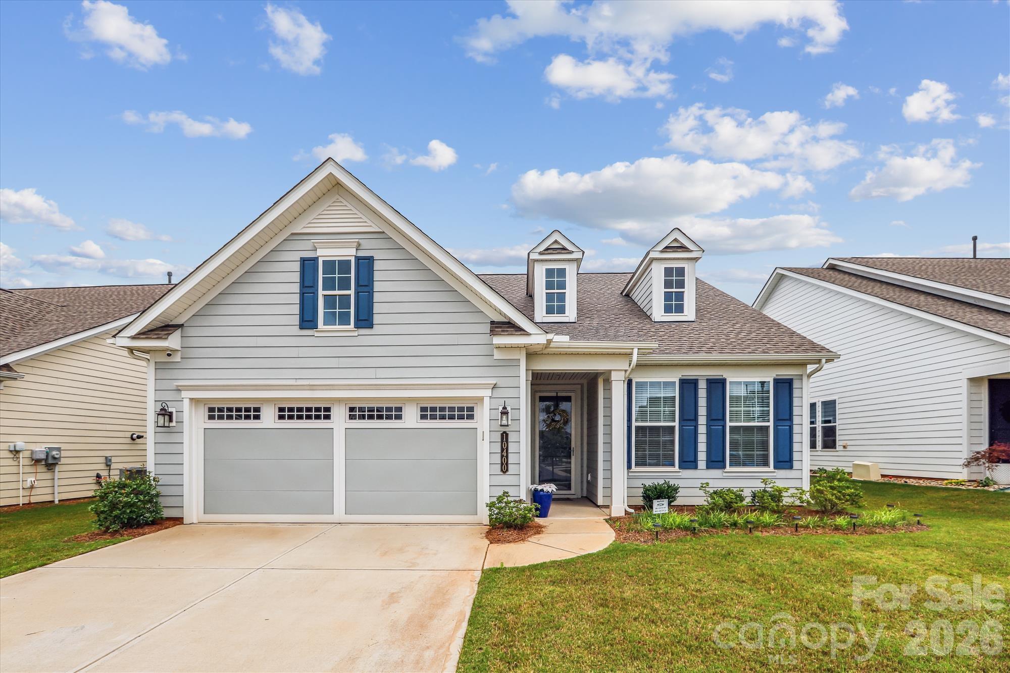 10400 Superb Lane Charlotte NC 28215