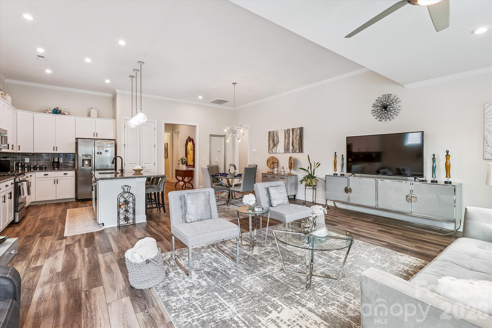 10400 Superb Lane Charlotte NC 28215