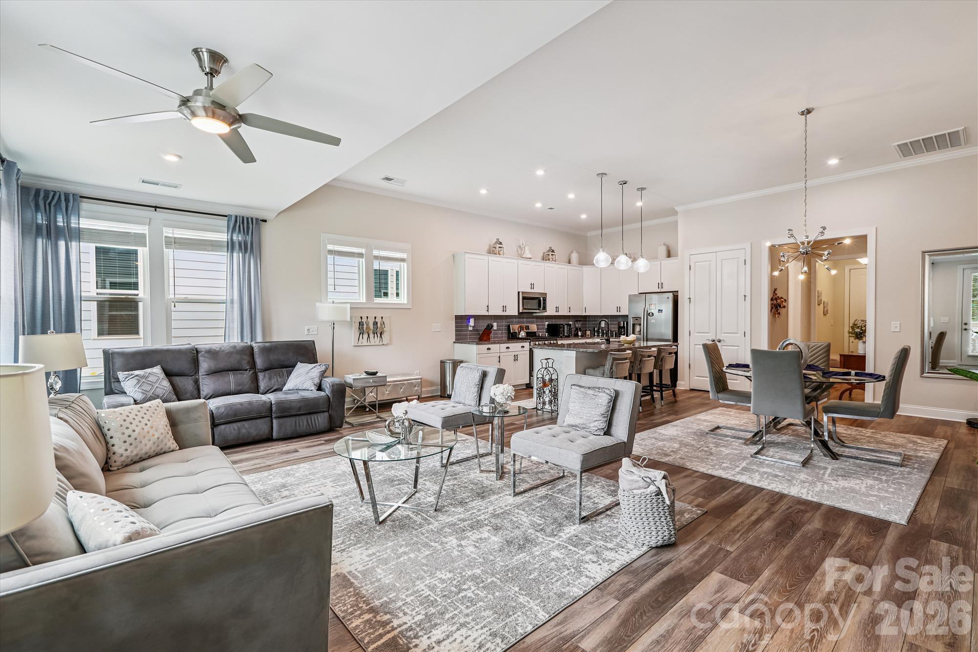 10400 Superb Lane Charlotte NC 28215