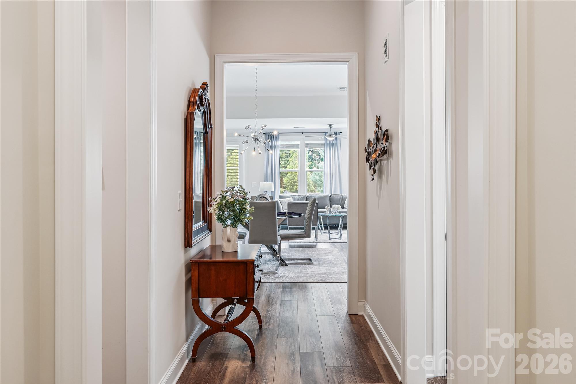 10400 Superb Lane Charlotte NC 28215