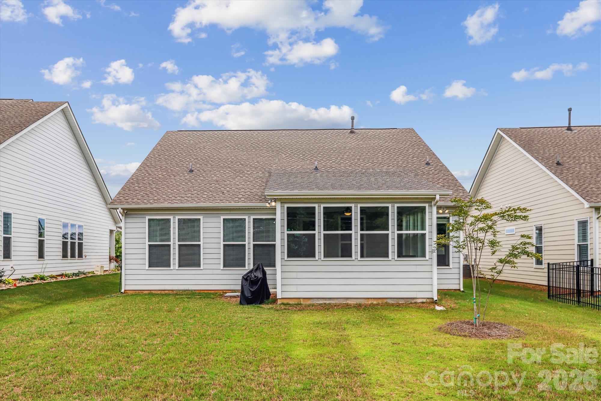 10400 Superb Lane Charlotte NC 28215