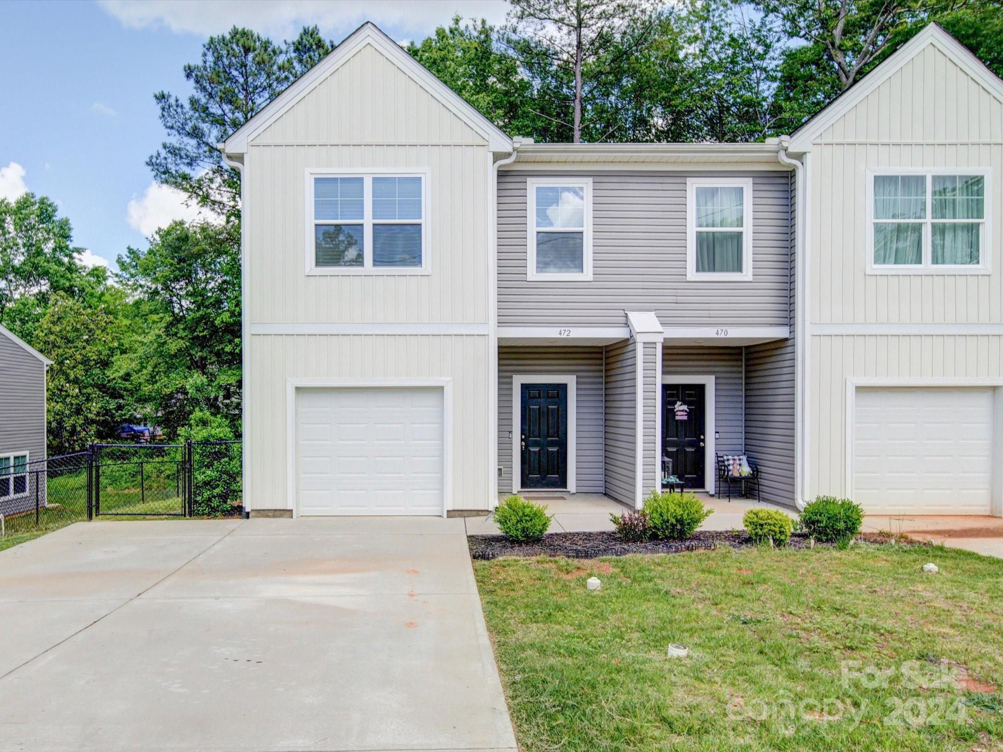 472 Gray Street Statesville NC 28677
