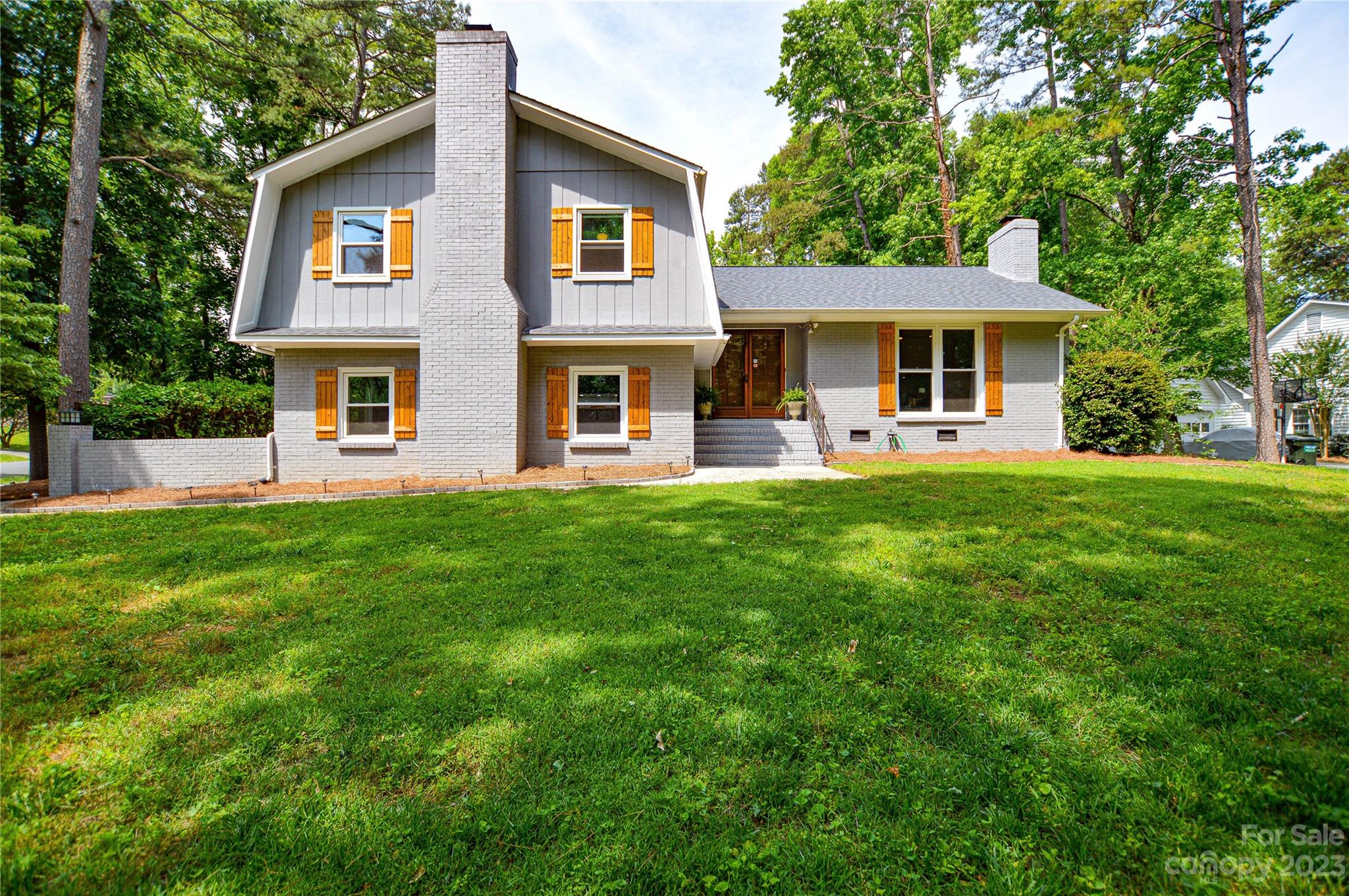 5601 Beaver Dam Lane Mint Hill NC 28227