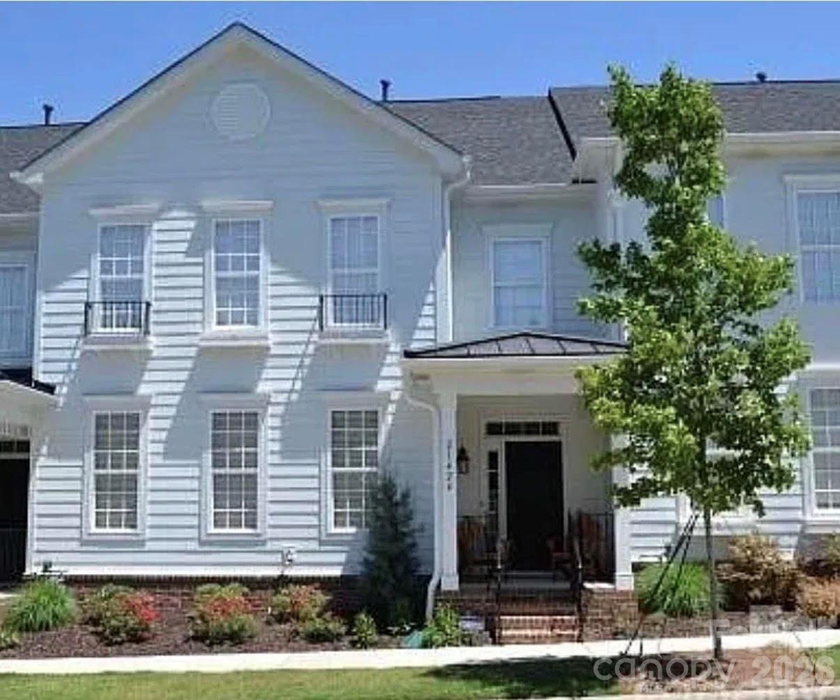 10028 Trailhead Way NW Huntersville NC 28078