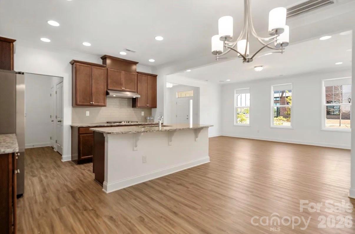 10028 Trailhead Way NW Huntersville NC 28078