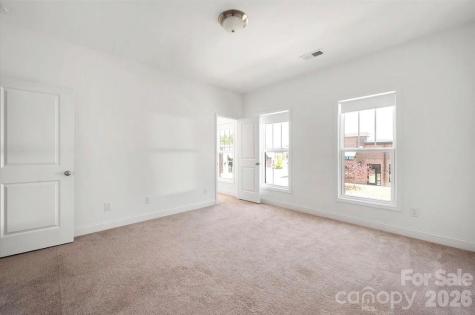 10028 Trailhead Way NW Huntersville NC 28078