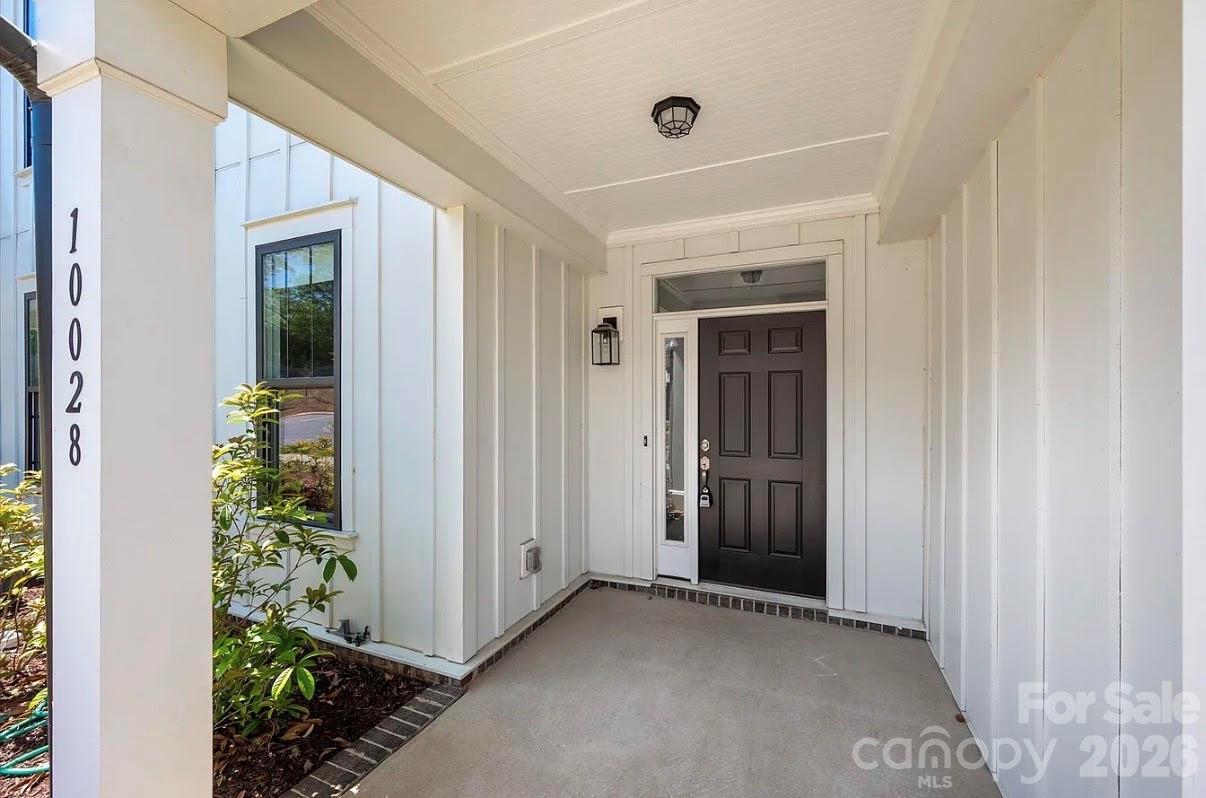 10028 Trailhead Way NW Huntersville NC 28078