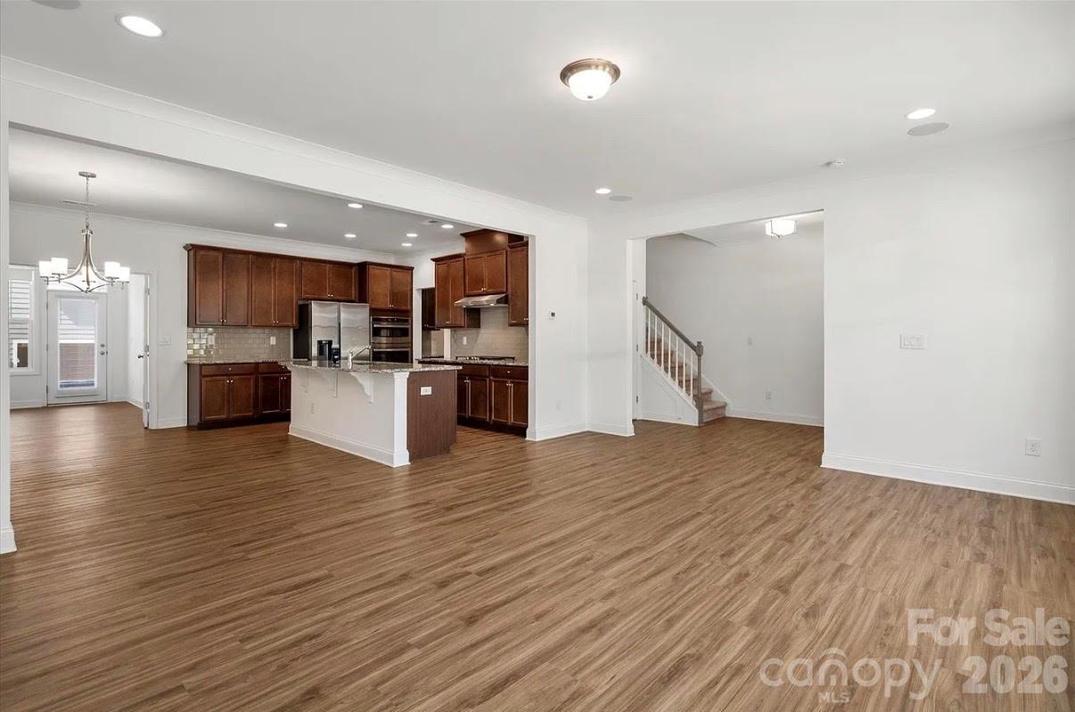 10028 Trailhead Way NW Huntersville NC 28078