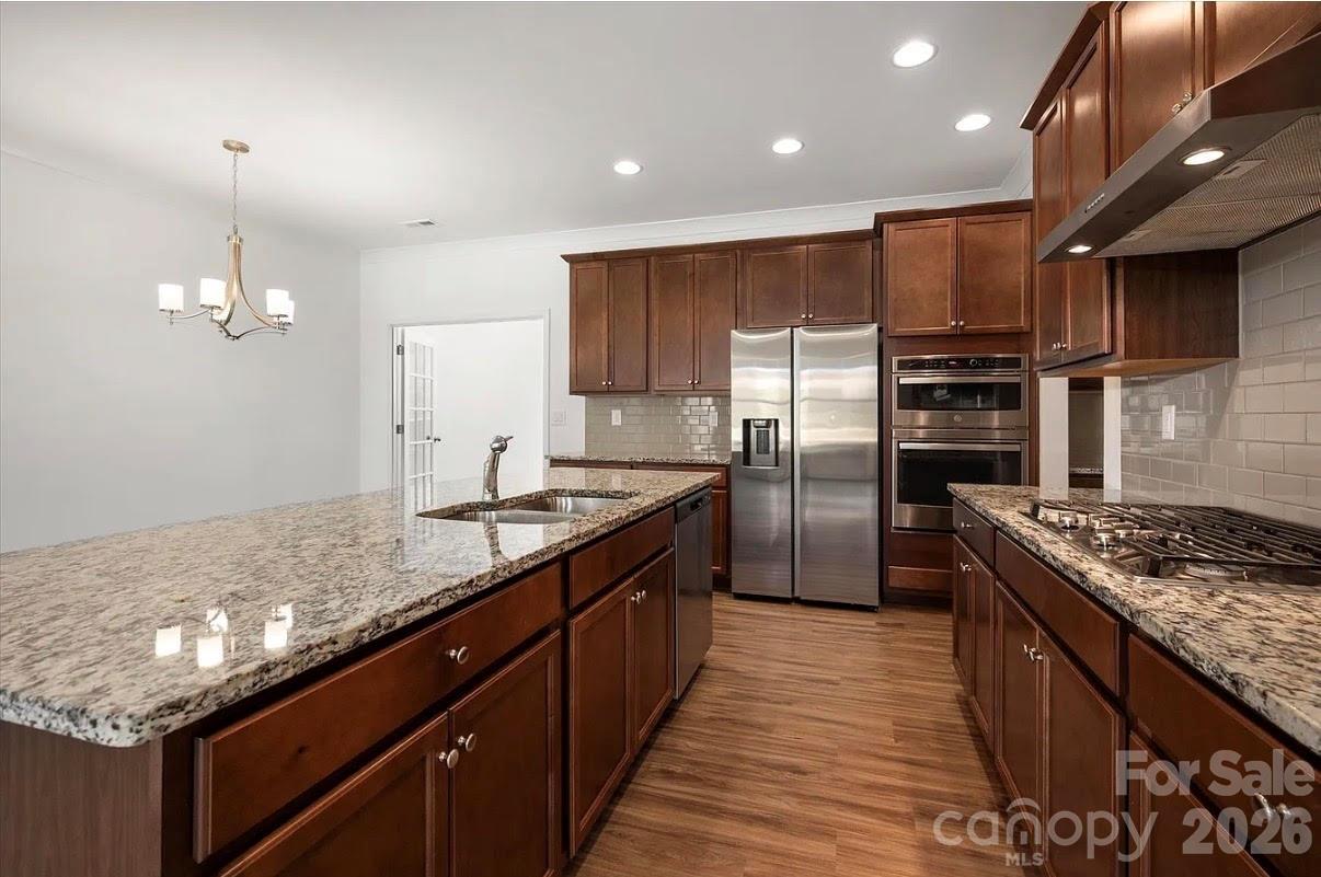 10028 Trailhead Way NW Huntersville NC 28078