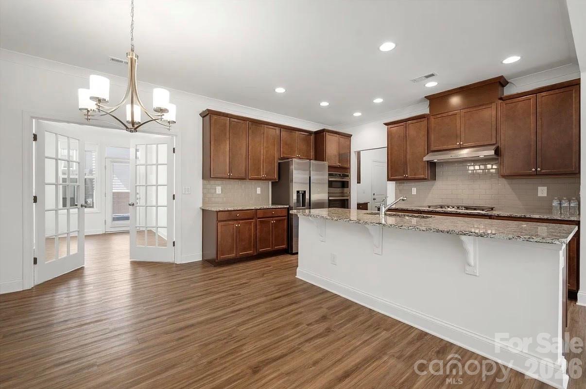 10028 Trailhead Way NW Huntersville NC 28078