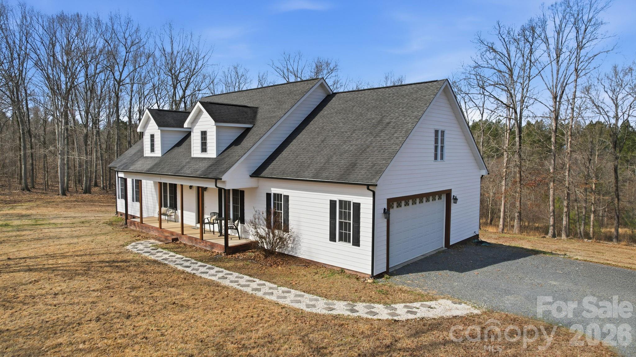 10962 Busbin Road Mount Pleasant NC 28124