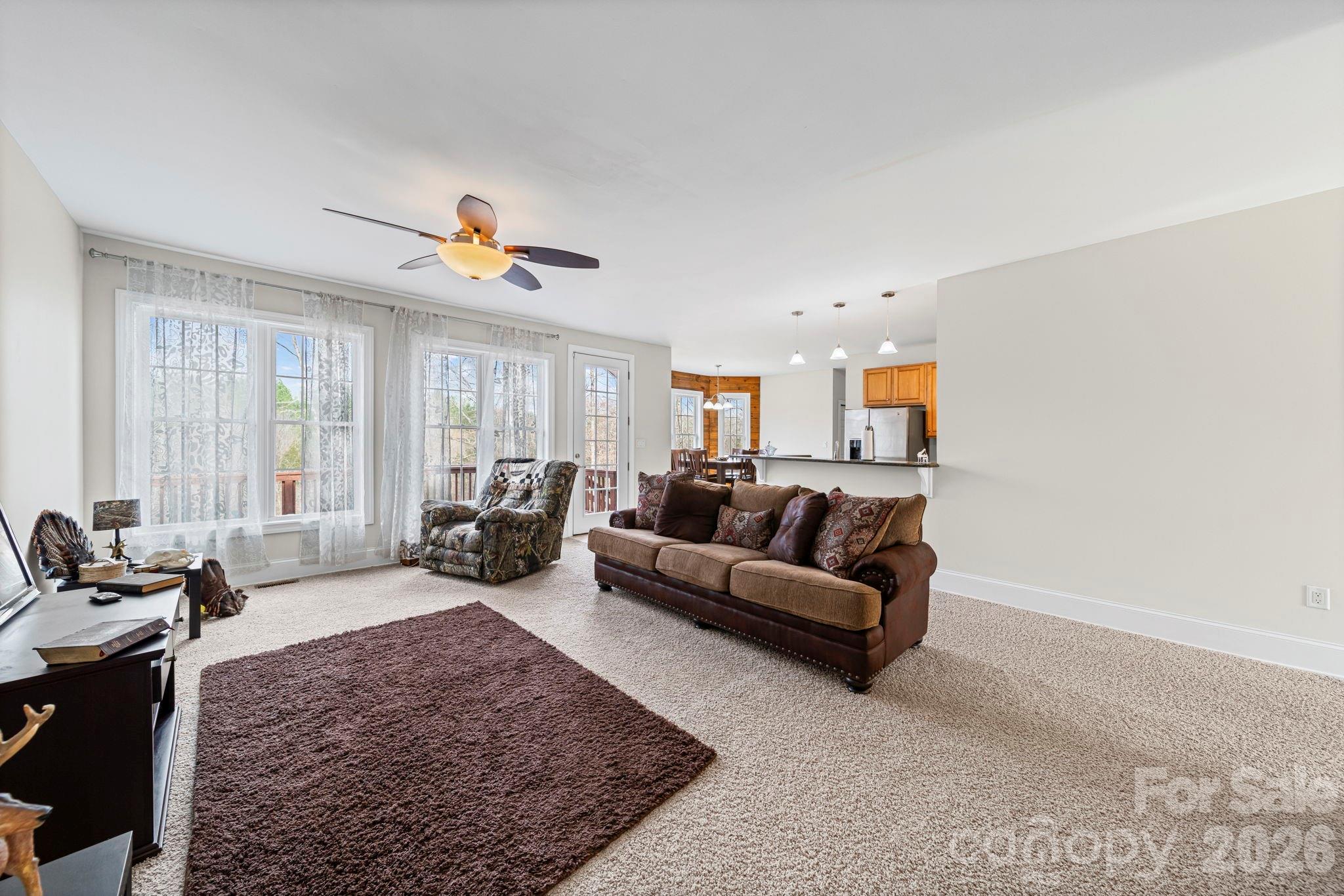 10962 Busbin Road Mount Pleasant NC 28124