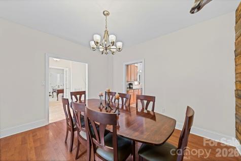 10962 Busbin Road Mount Pleasant NC 28124