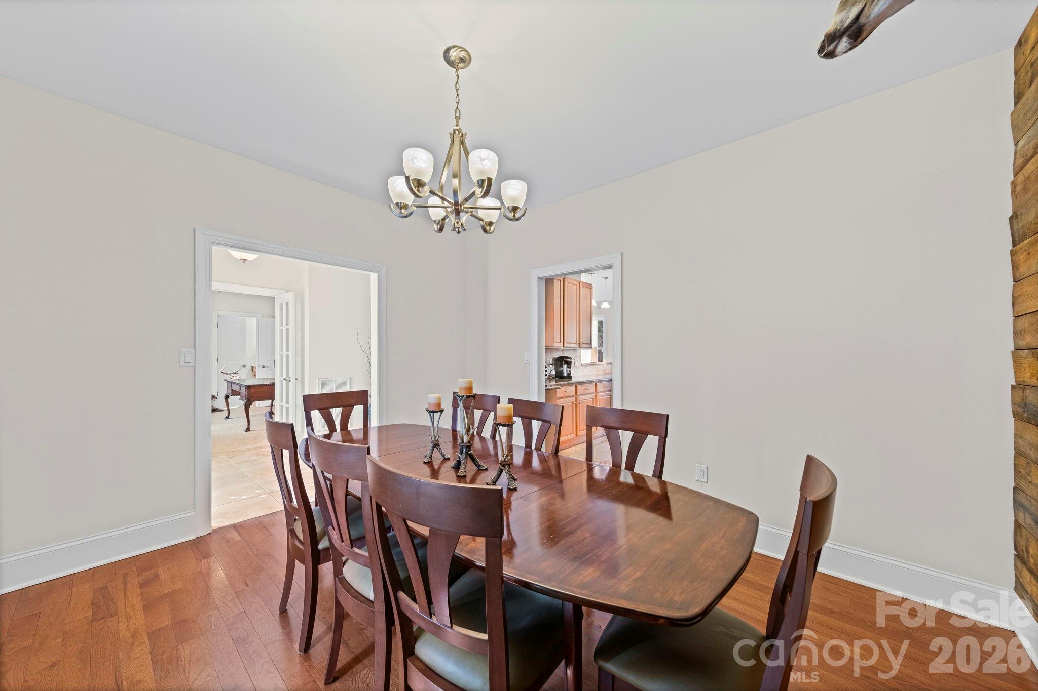 10962 Busbin Road Mount Pleasant NC 28124