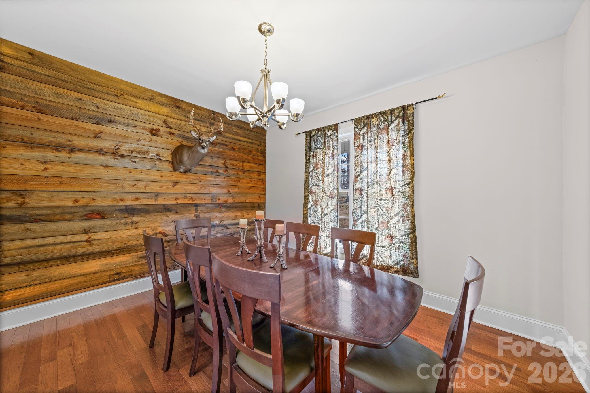 10962 Busbin Road Mount Pleasant NC 28124