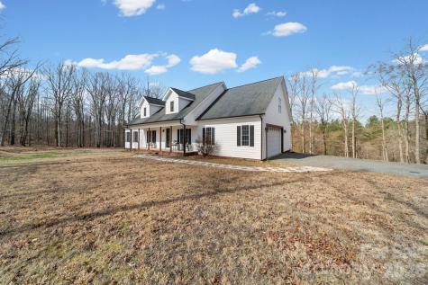 10962 Busbin Road Mount Pleasant NC 28124