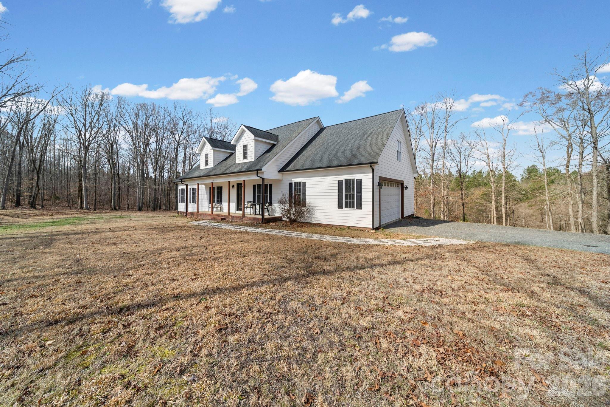 10962 Busbin Road Mount Pleasant NC 28124