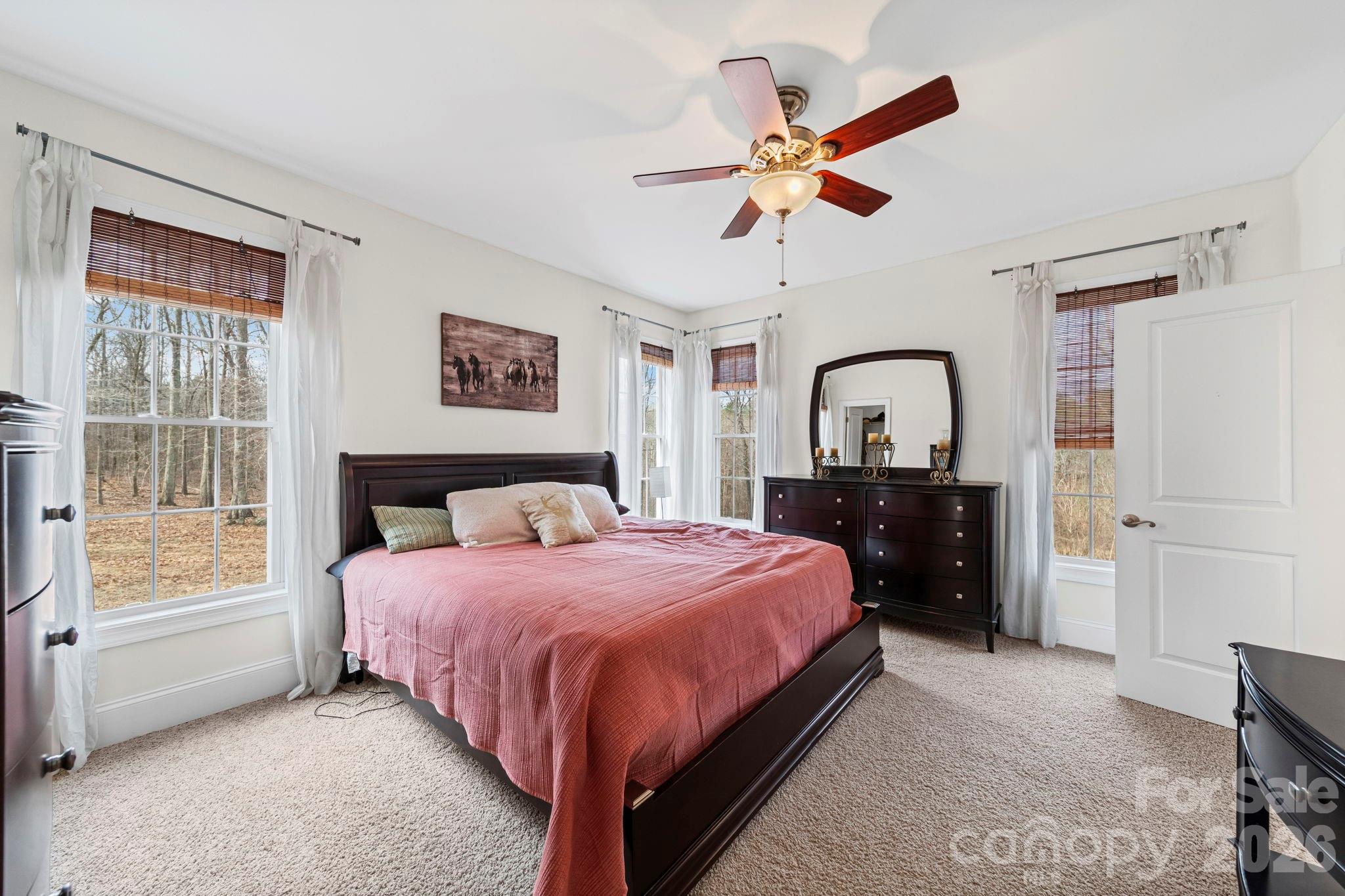 10962 Busbin Road Mount Pleasant NC 28124