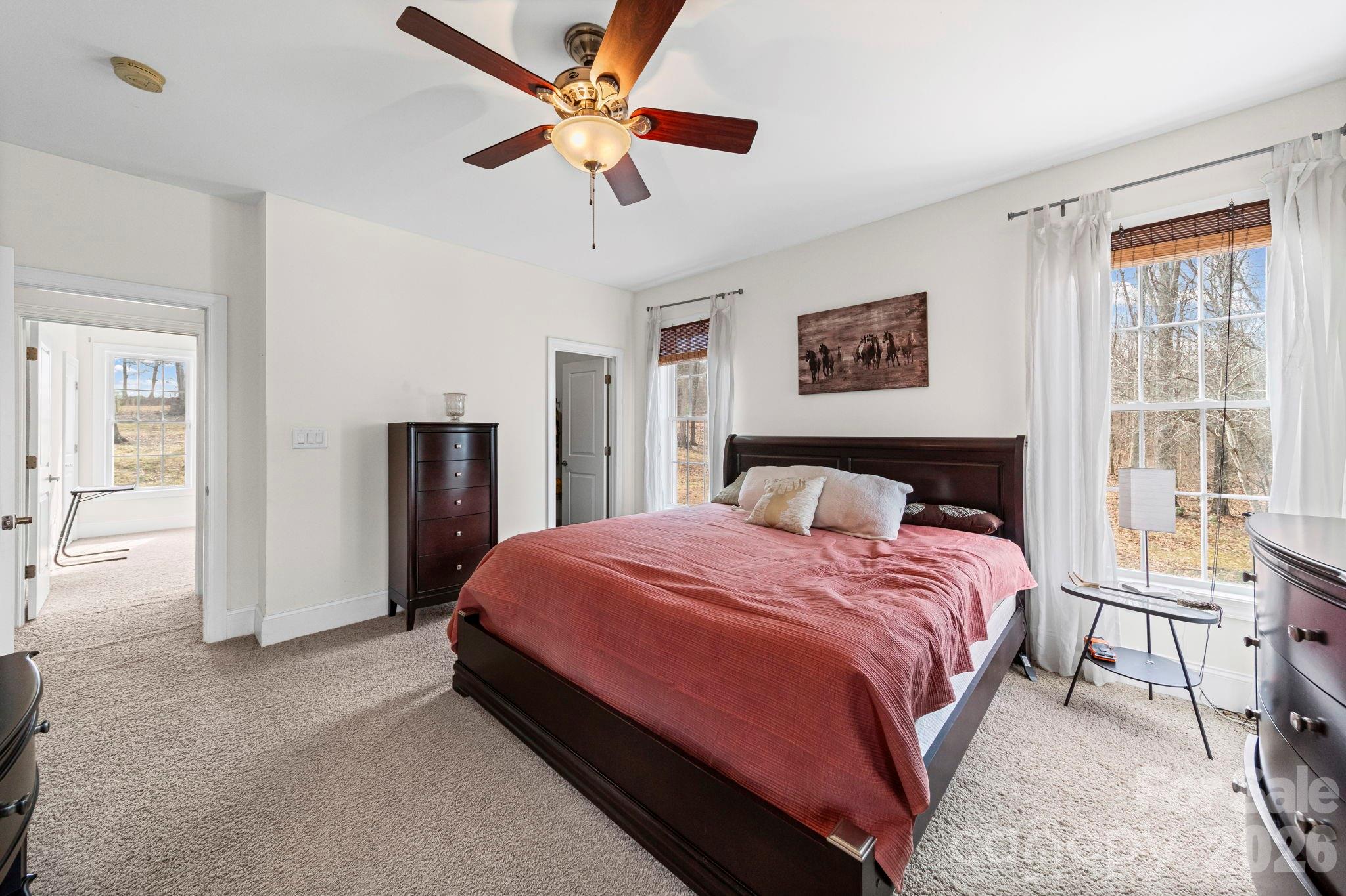 10962 Busbin Road Mount Pleasant NC 28124