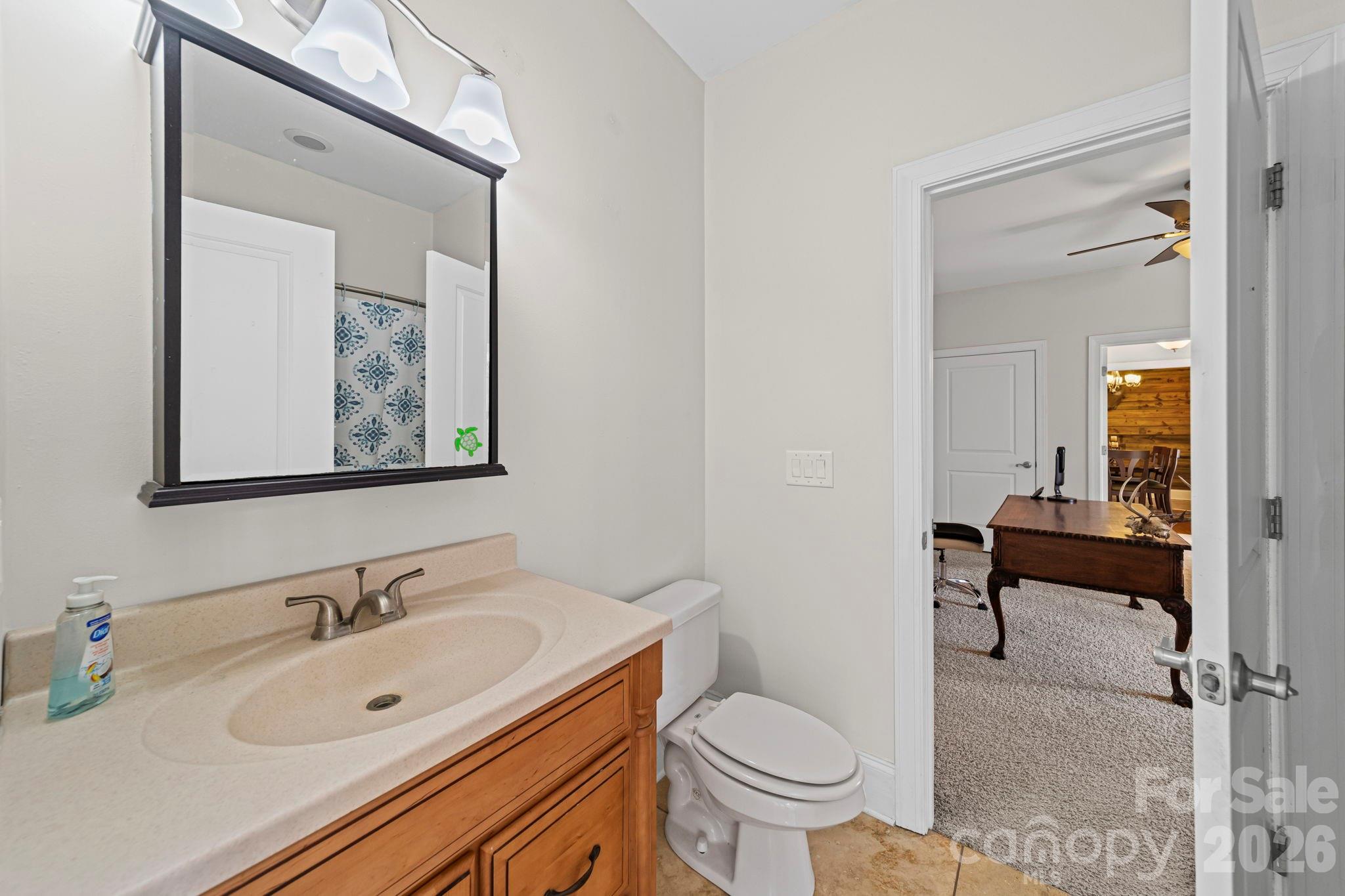 10962 Busbin Road Mount Pleasant NC 28124