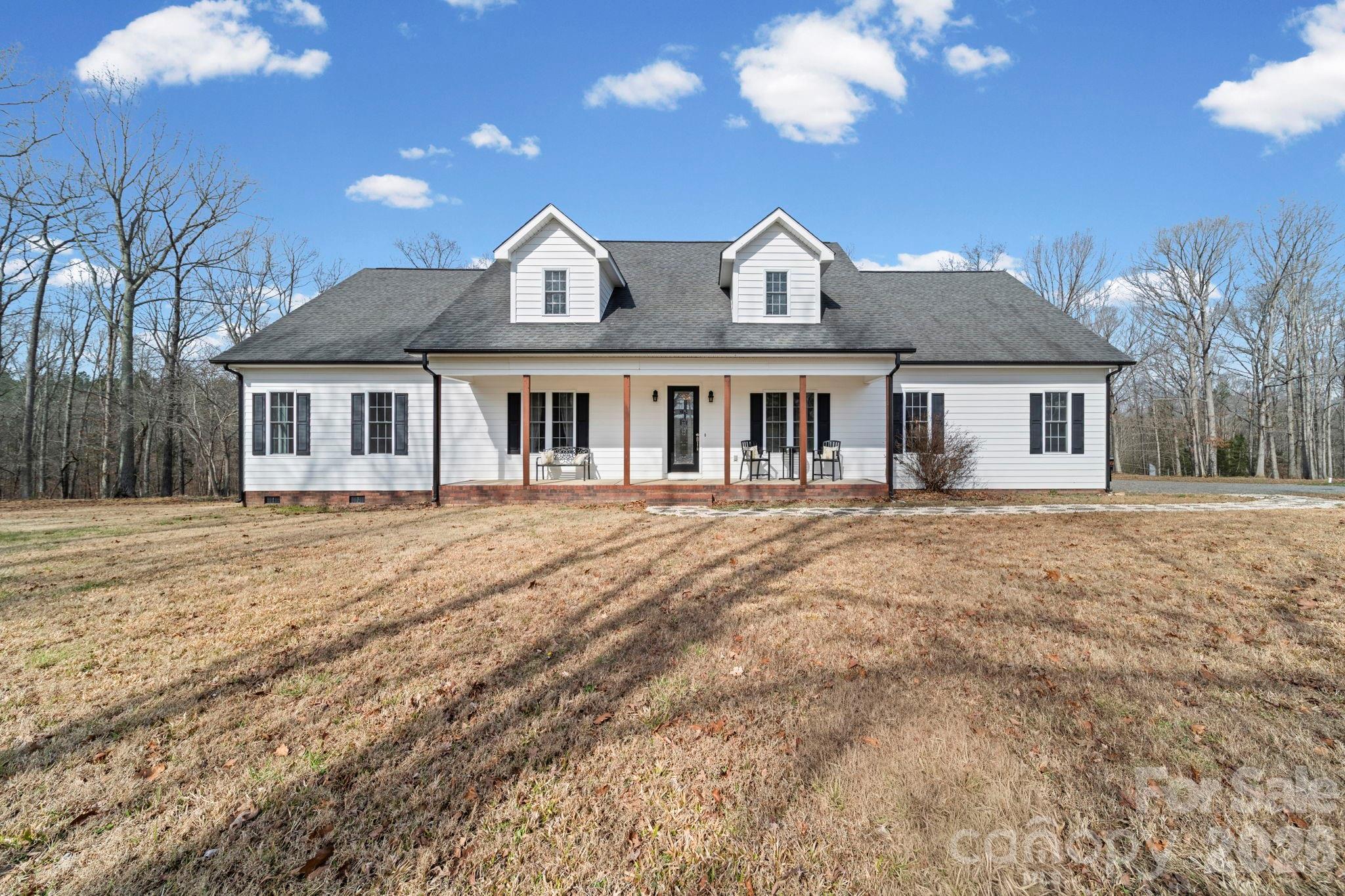 10962 Busbin Road Mount Pleasant NC 28124