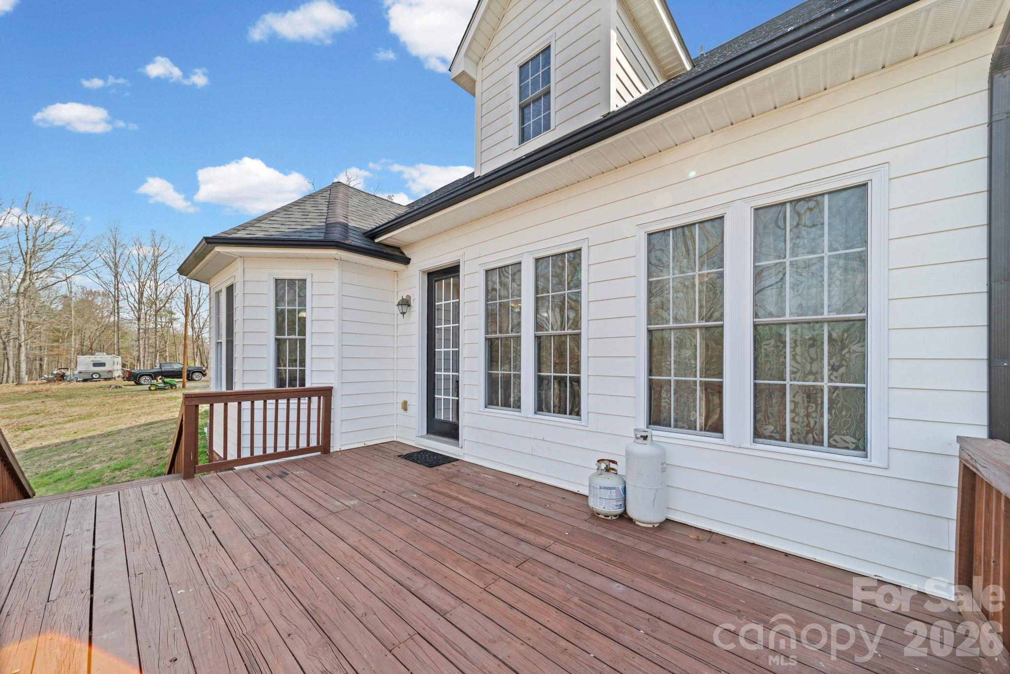 10962 Busbin Road Mount Pleasant NC 28124