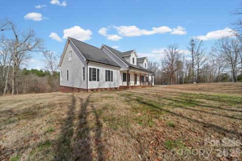 10962 Busbin Road Mount Pleasant NC 28124