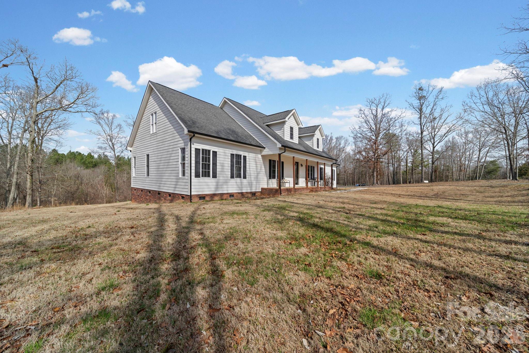 10962 Busbin Road Mount Pleasant NC 28124