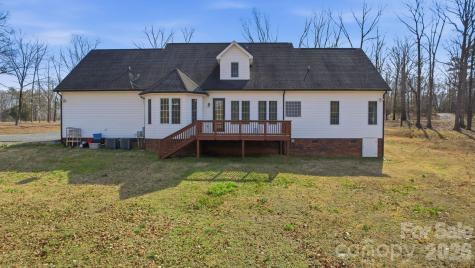 10962 Busbin Road Mount Pleasant NC 28124