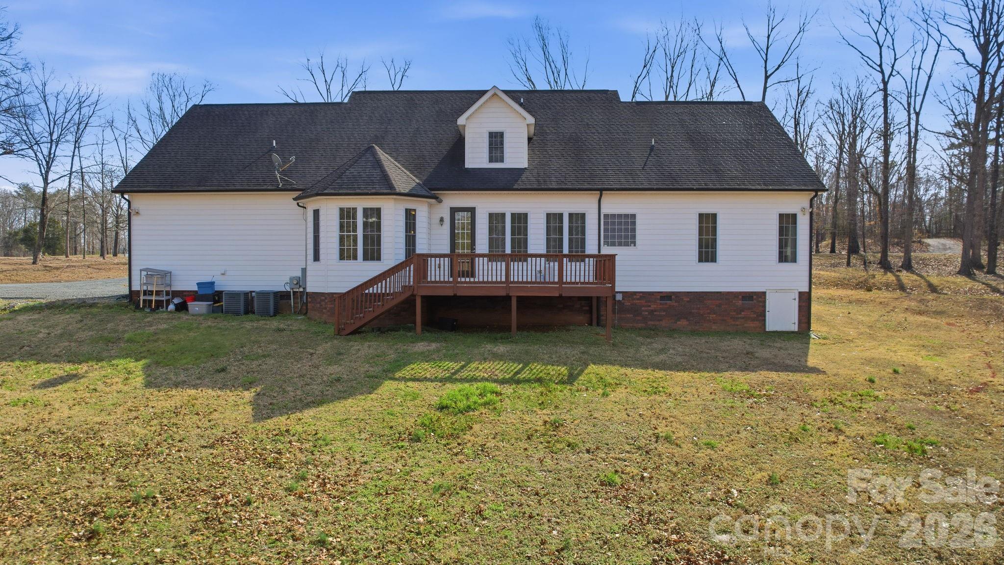 10962 Busbin Road Mount Pleasant NC 28124