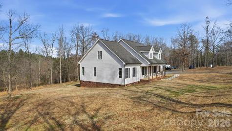 10962 Busbin Road Mount Pleasant NC 28124