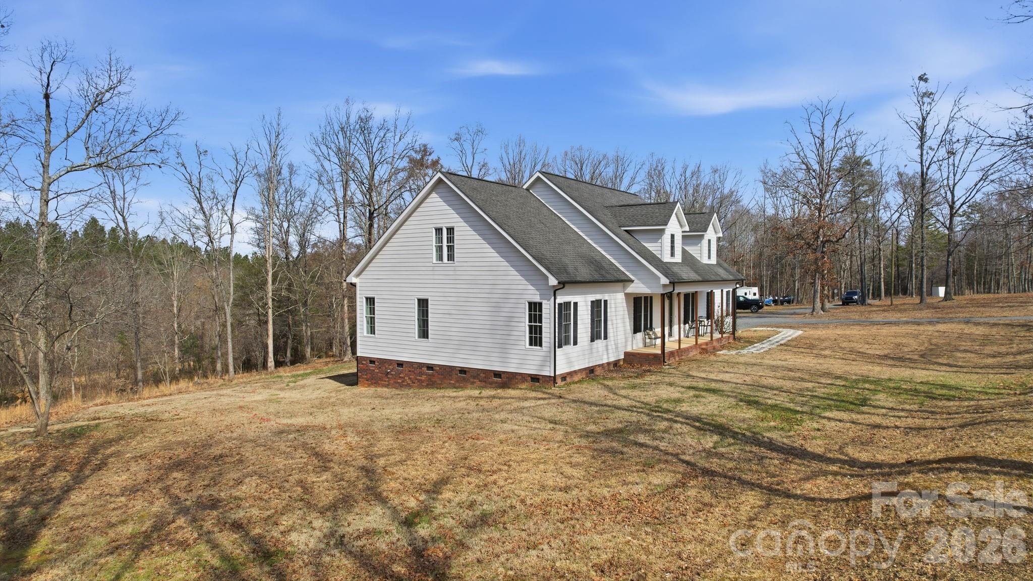 10962 Busbin Road Mount Pleasant NC 28124