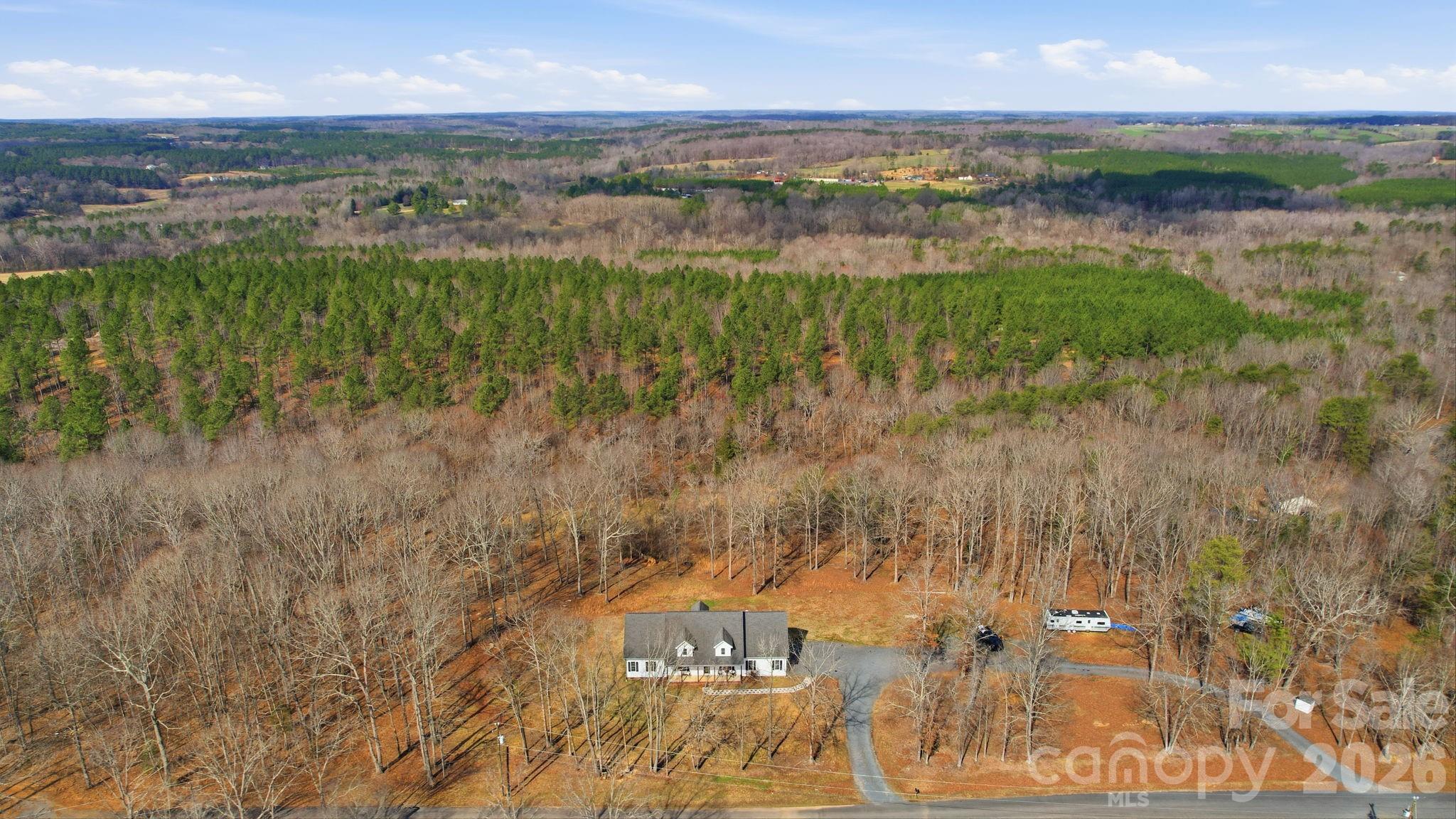 10962 Busbin Road Mount Pleasant NC 28124