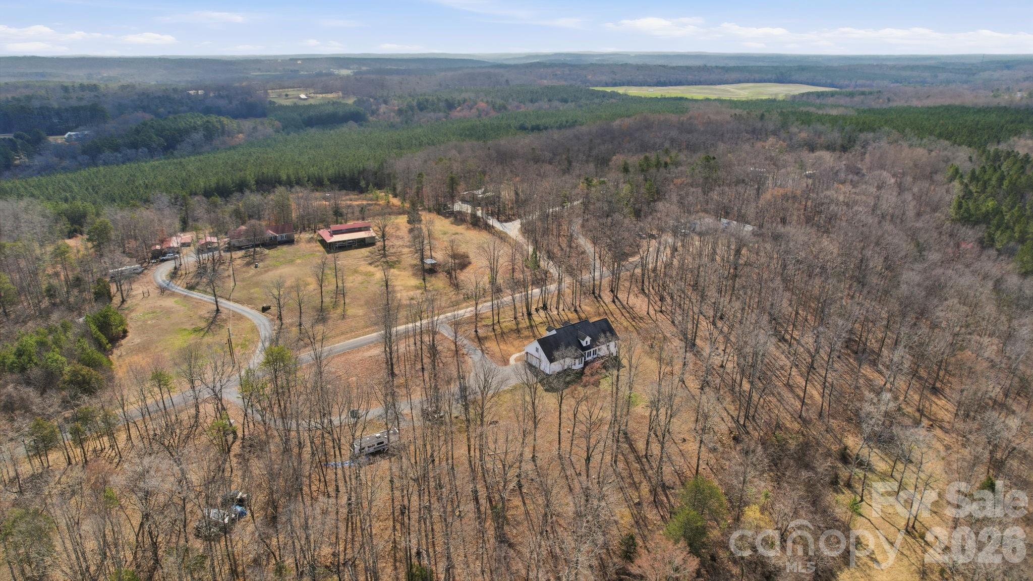 10962 Busbin Road Mount Pleasant NC 28124