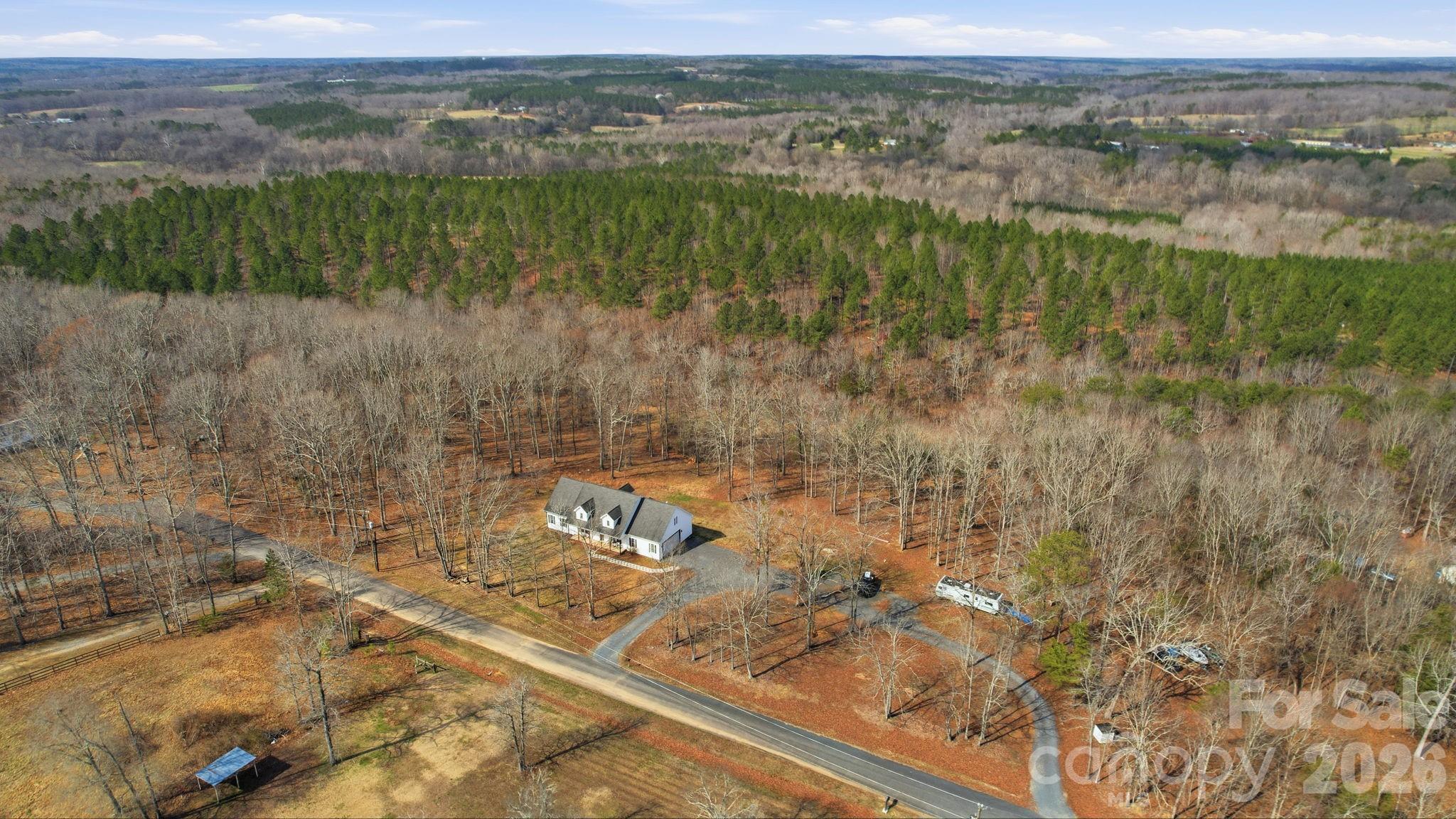 10962 Busbin Road Mount Pleasant NC 28124