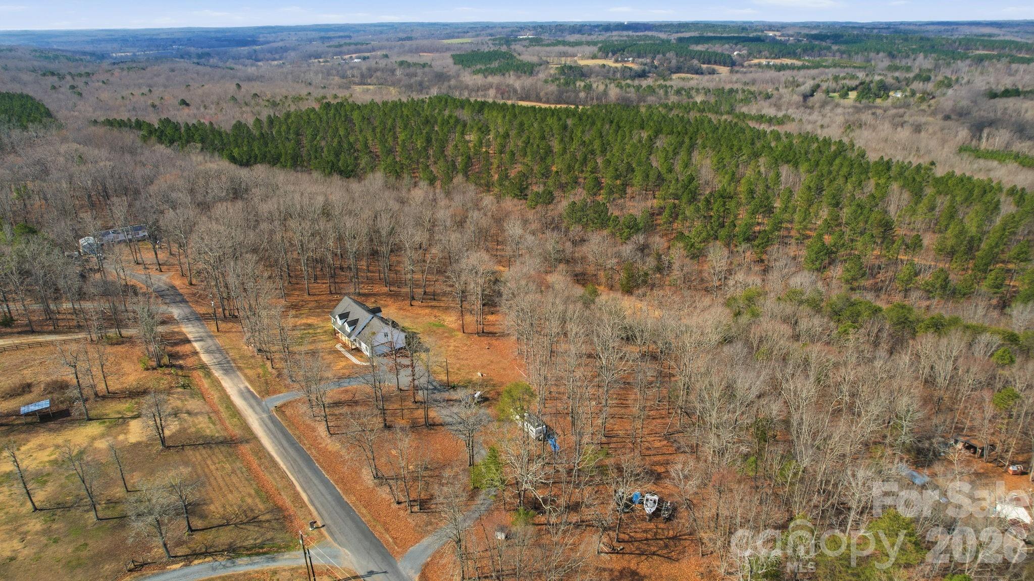 10962 Busbin Road Mount Pleasant NC 28124