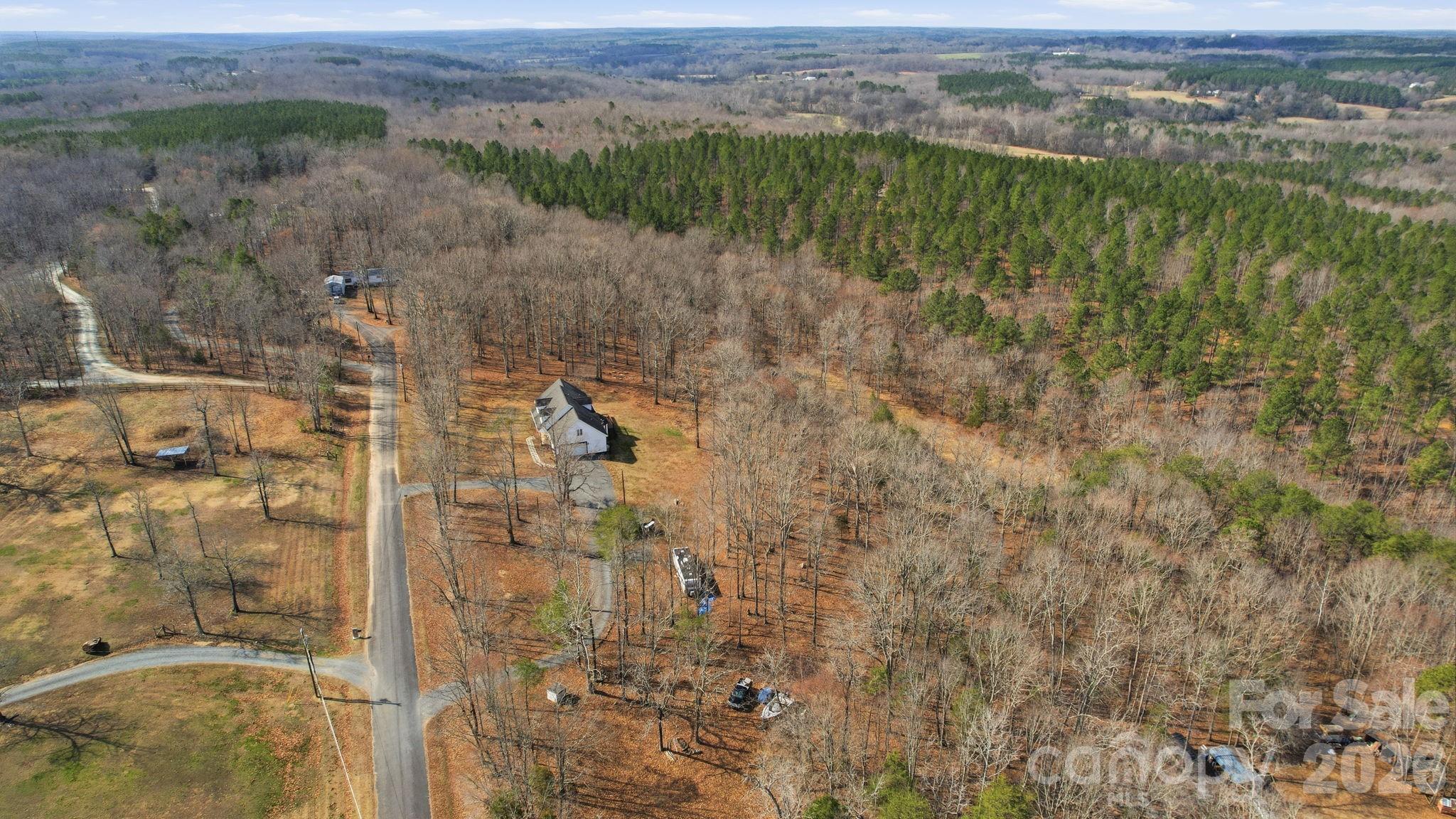 10962 Busbin Road Mount Pleasant NC 28124