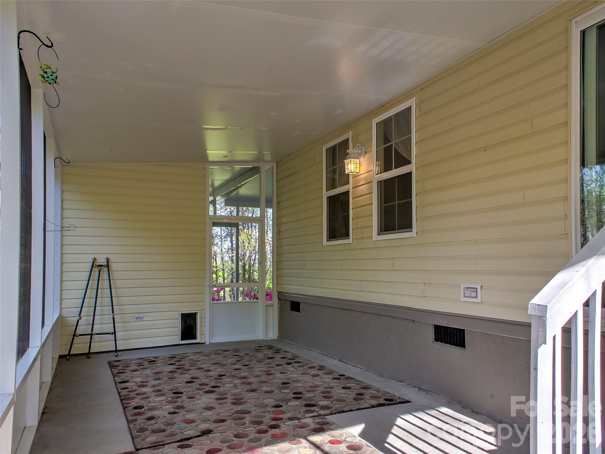 11 Rector Road Weaverville NC 28787