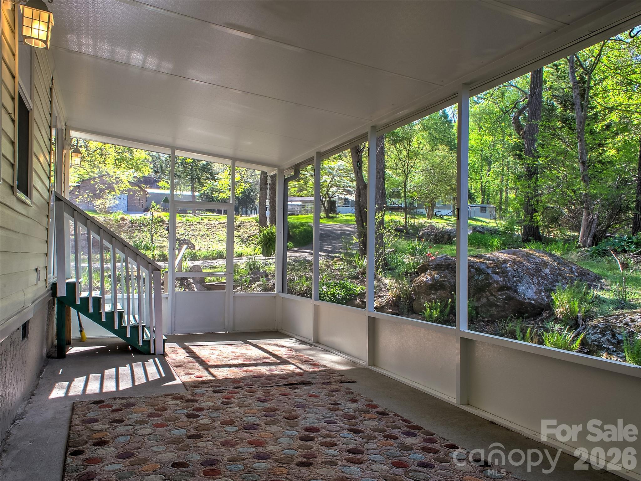 11 Rector Road Weaverville NC 28787