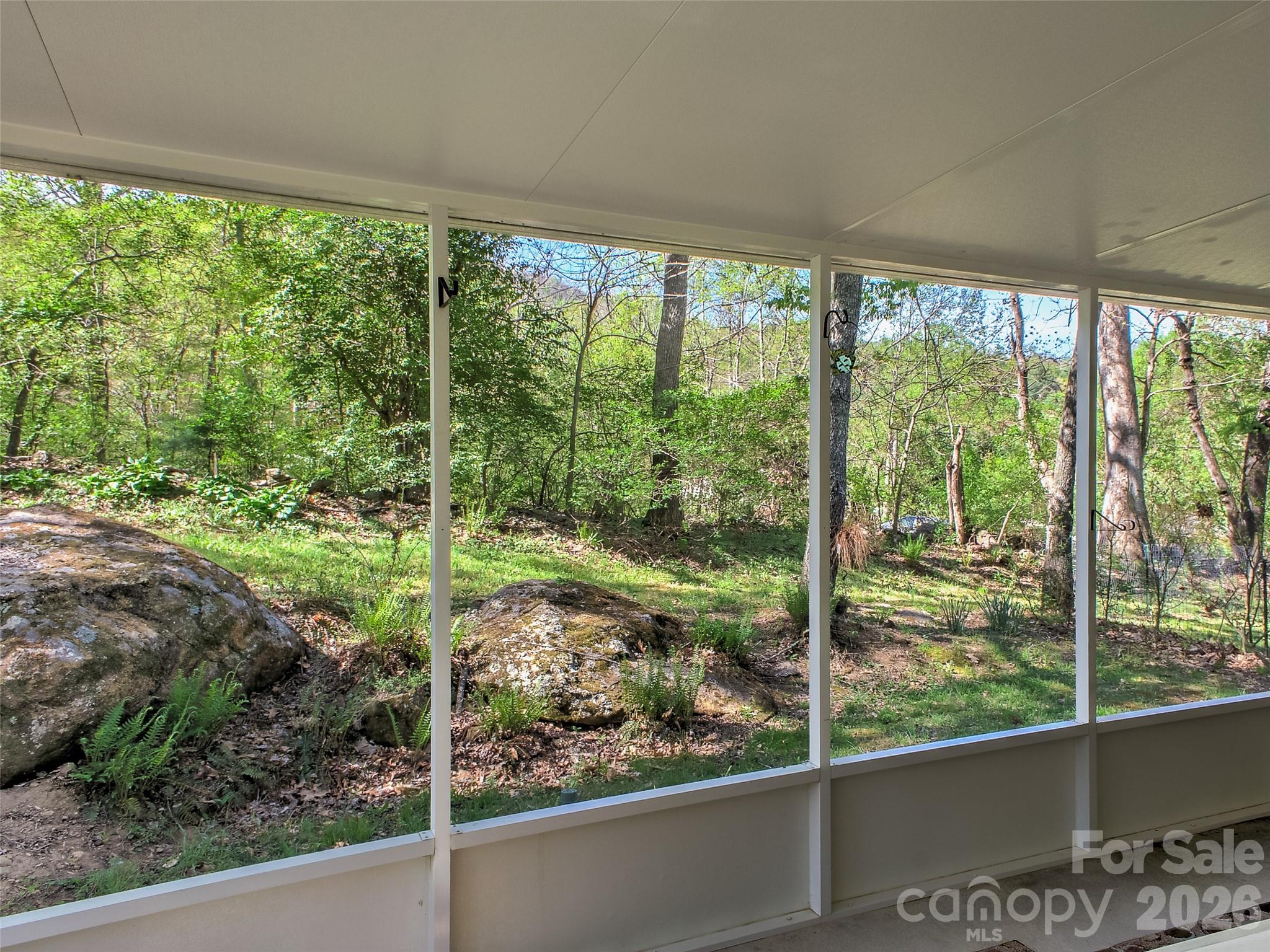 11 Rector Road Weaverville NC 28787