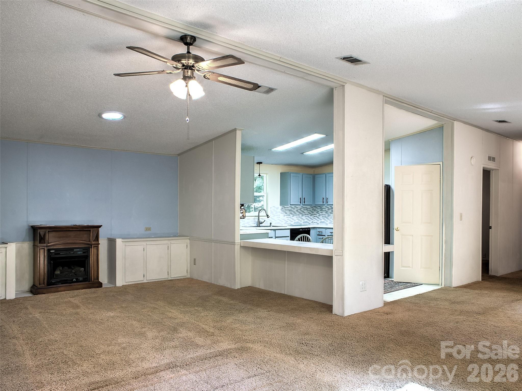 11 Rector Road Weaverville NC 28787