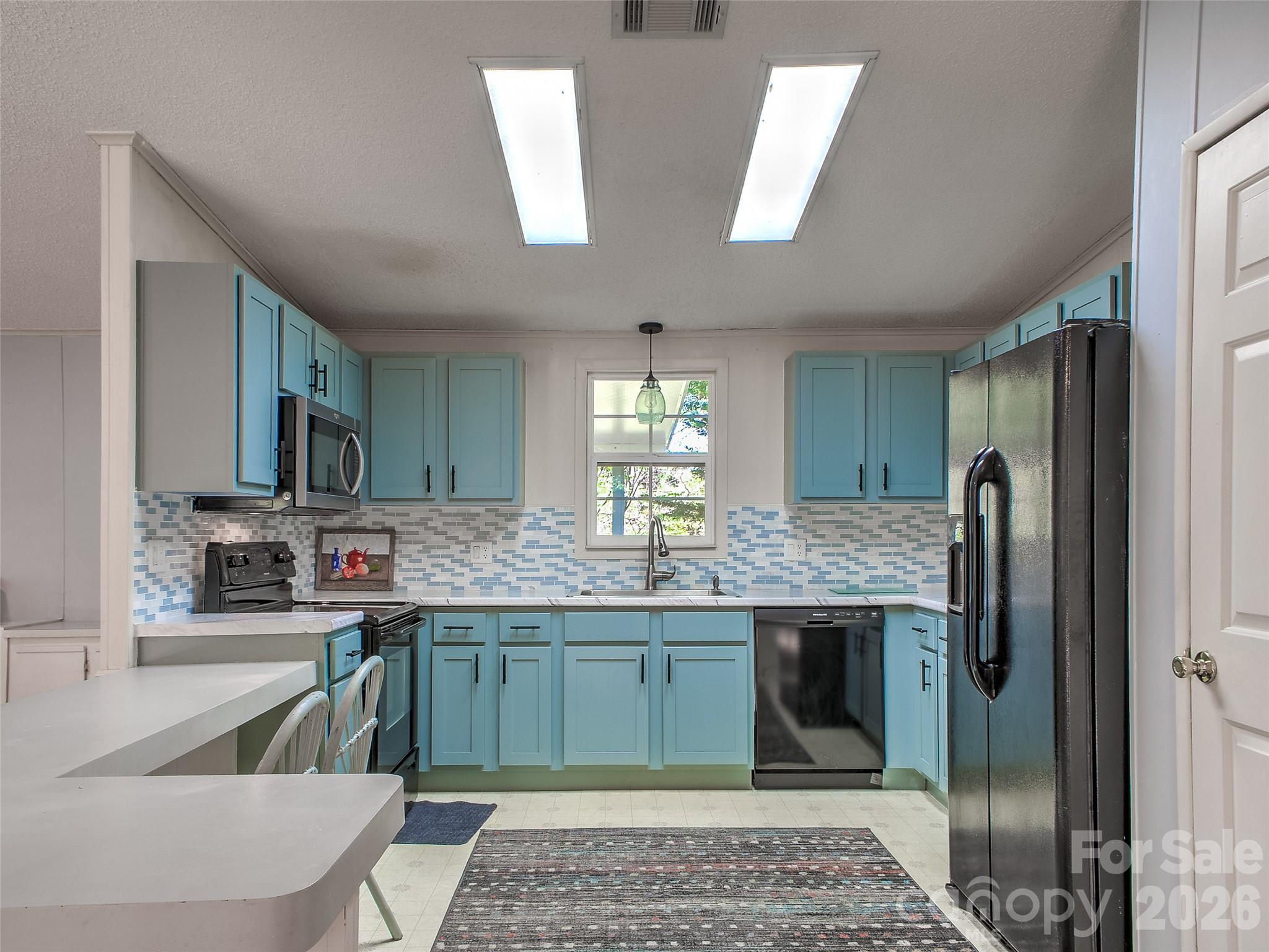 11 Rector Road Weaverville NC 28787