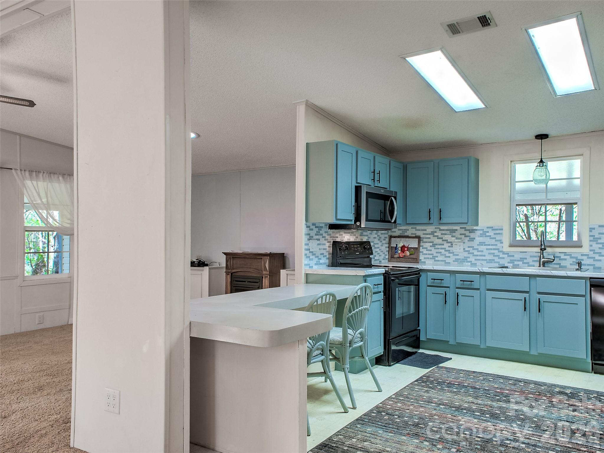 11 Rector Road Weaverville NC 28787