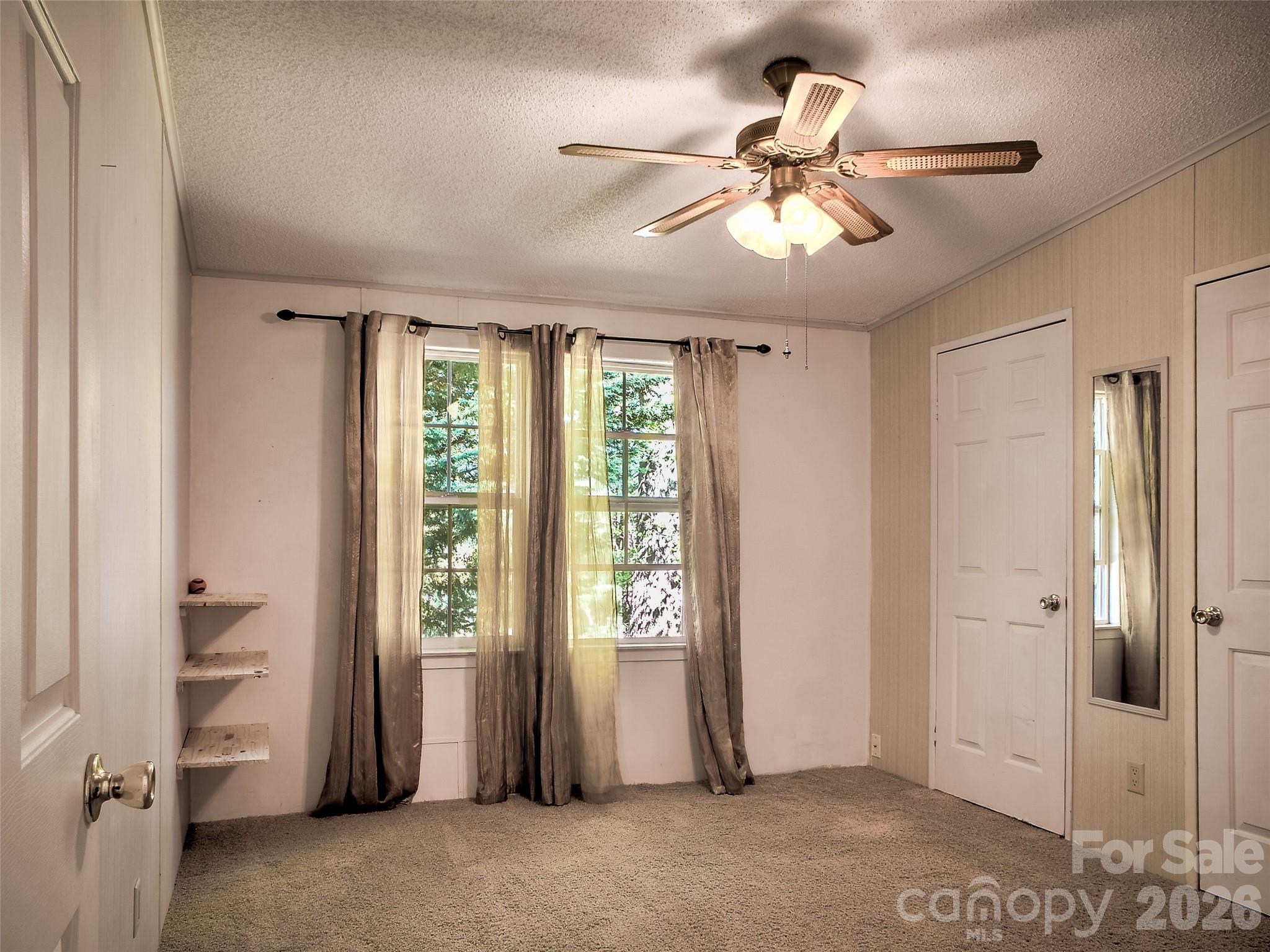 11 Rector Road Weaverville NC 28787