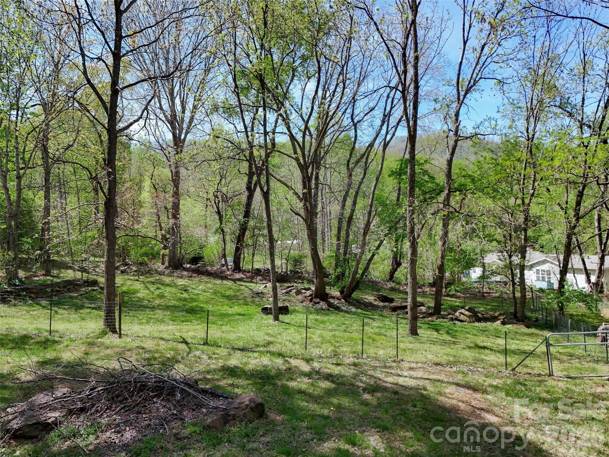 11 Rector Road Weaverville NC 28787