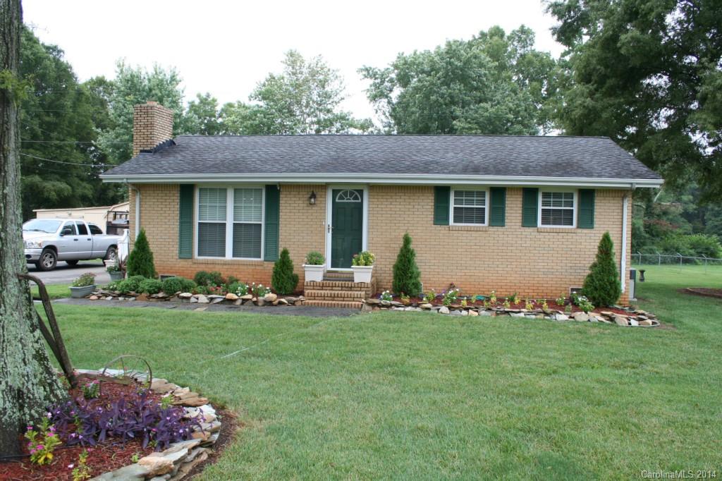 5307 Tompkins Road Mint Hill NC 28227