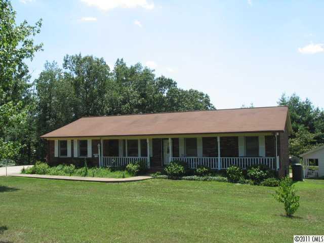 2357 Chatfield Road Shelby NC 28150
