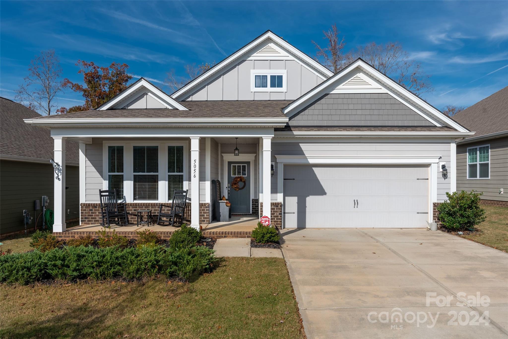 5056 Lydney Circle Waxhaw NC 28173