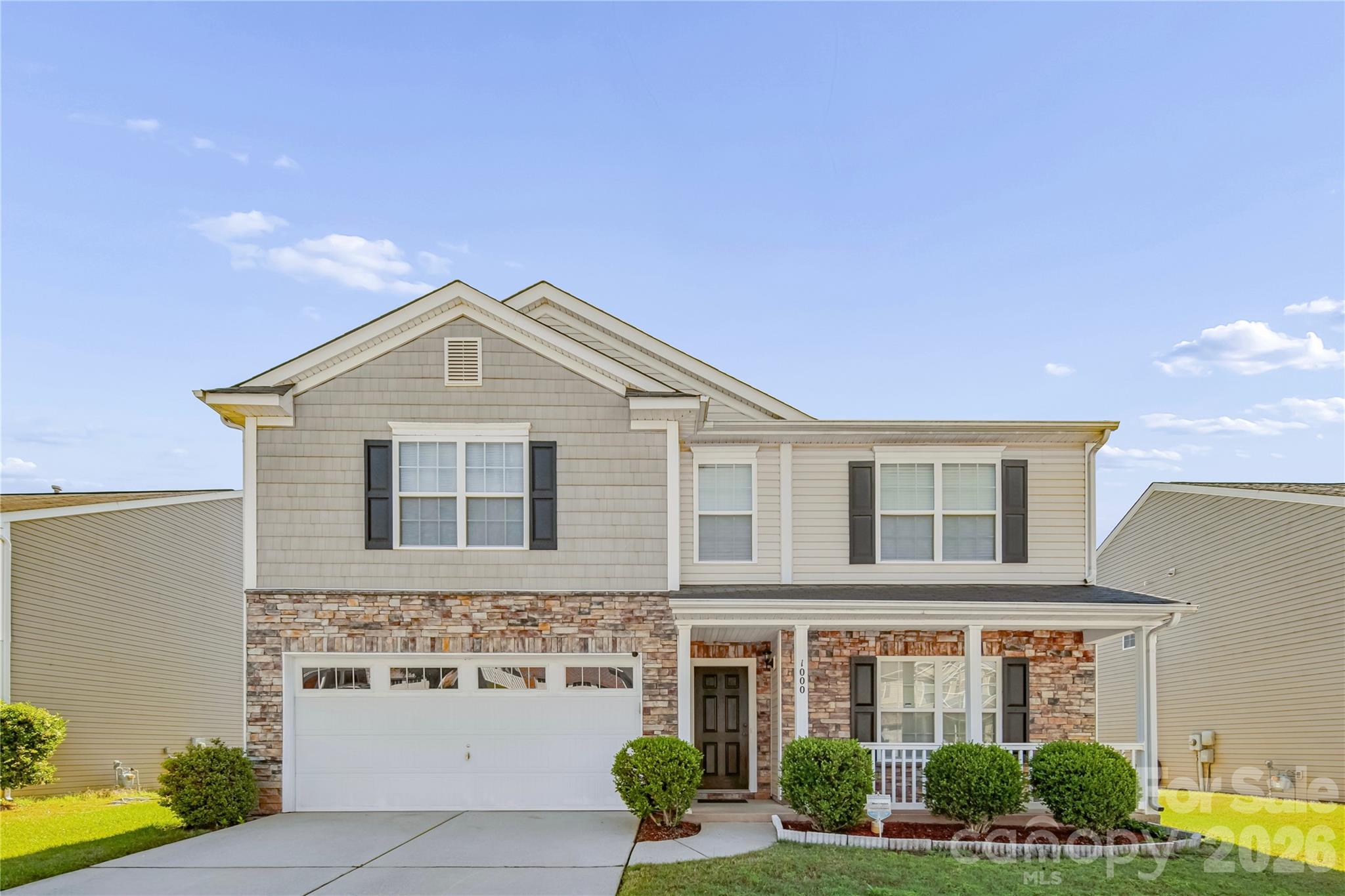 1000 Silverberry Street Gastonia NC 28054